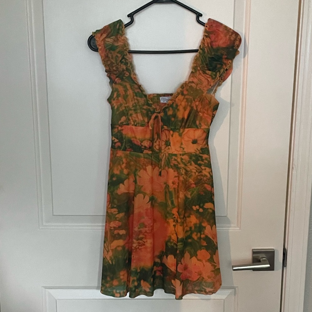 Urban Outfitters Mini Dress